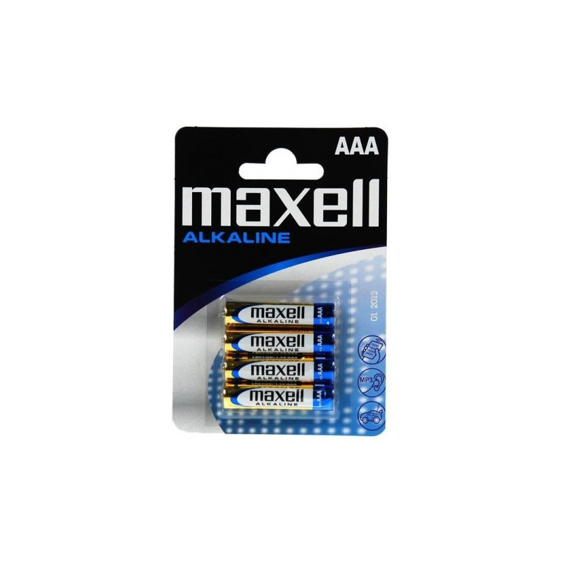 Bateria Maxell  LR3