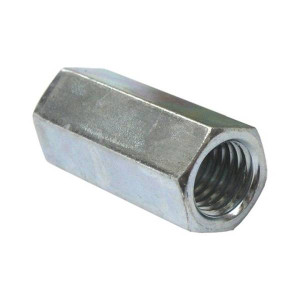 NAKRĘTKA ZŁĄCZNA  ZN  M  8x 25mm