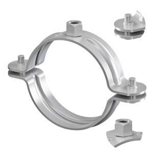 OBEJMA z 3/4" bez gumy