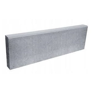 Obrzeże drogowe  8/30/100