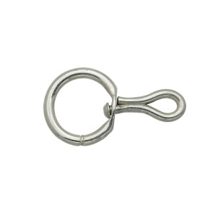 Okrętka łańcucha     5mm  oc