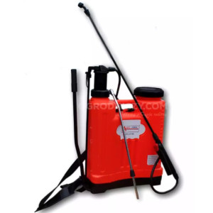 OPRYSKIWACZ  PLECAKOWY  15L  SX/CS5C