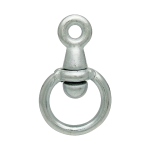 Okrętka łańcucha   10mm  oc  super