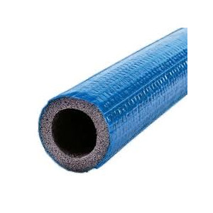 otulina niebieska 28/9mm/2mb