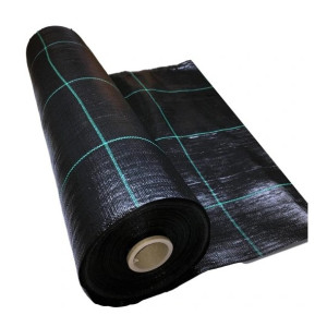 AgroTkanina ściółkująca 1,6m  94g/m2