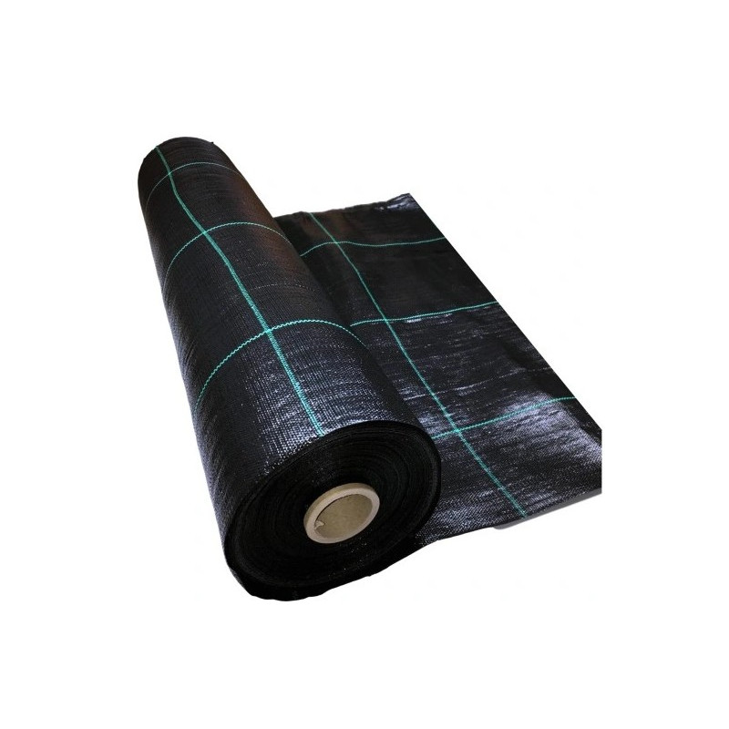 AgroTkanina ściółkująca 1,6m  94g/m2