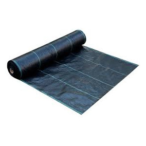 AgroTkanina ściółkująca  1,6x100m  90g/m2