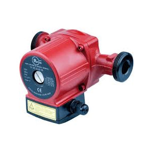 Pompa obiegowa BIRAL AX 180 RED