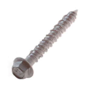 Śruba do betonu   7,5x100