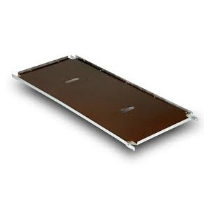 Półka do wózka kwiatowego