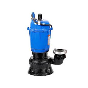 Pompa    do wody brudnej 