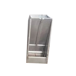 PAŚNIK DO ŚWIŃ   1-KOMOROWY