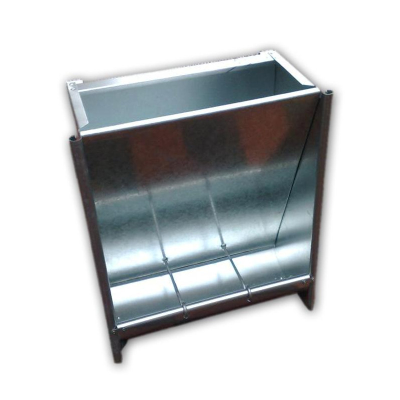 PAŚNIK DO ŚWIŃ   3-KOMOROWY