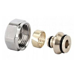 PEX Euro konus 16 x 3/4