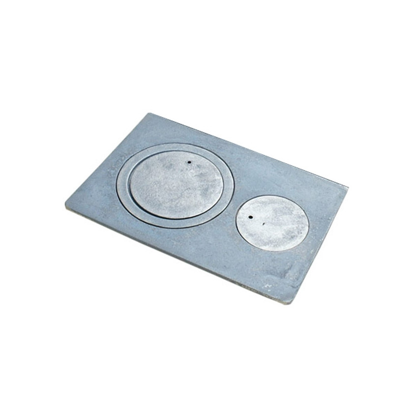 Płyta Grudziądz I  2-otworowa