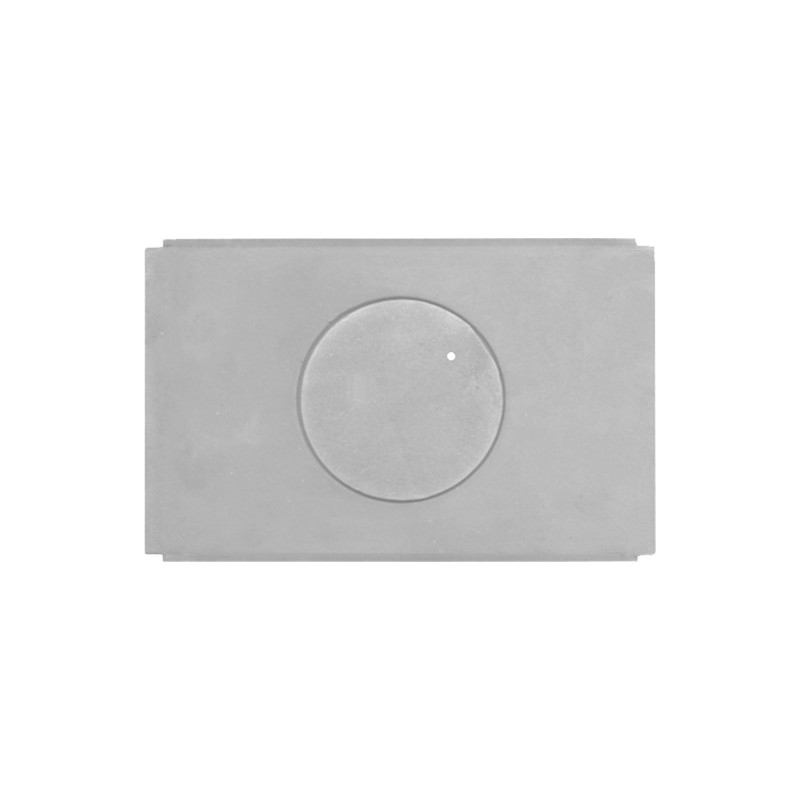 Płyta Grudziądz II  1-otworowa