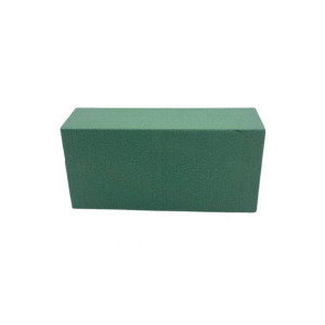 pianka flor. zielona