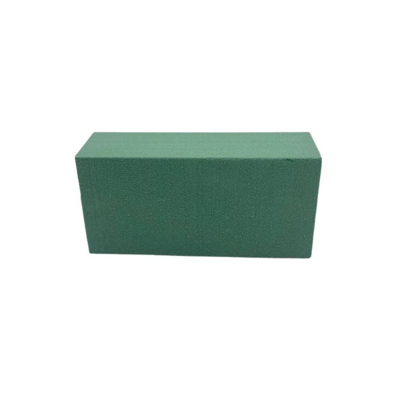 pianka flor. zielona