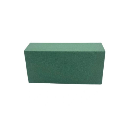 pianka flor. zielona