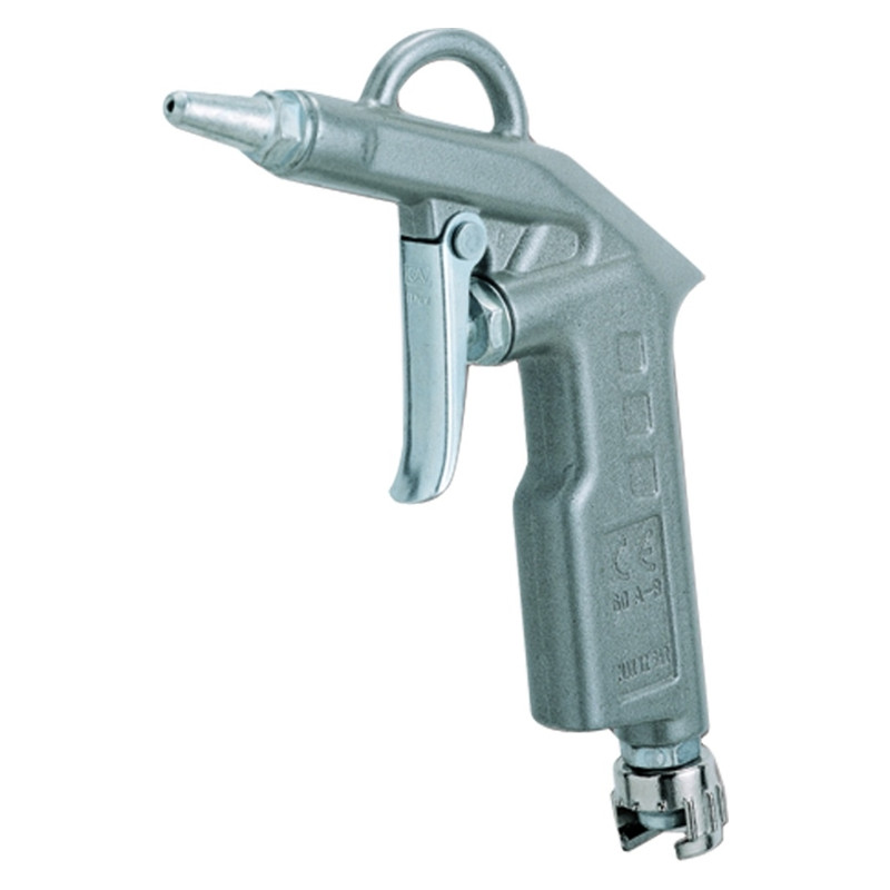 PISTOLET DO PRZEDMUCHU  100mm 