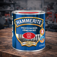 Hammerite