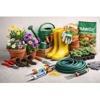 Artykuły ogrodnicze