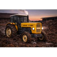 URSUS C-360