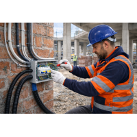 Instalacje elektryczne