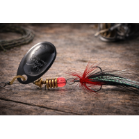 Artykuły Spinningowe