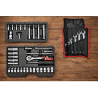 Zestawy narzędziowe