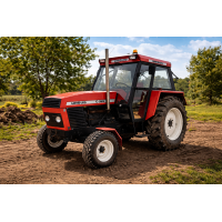 URSUS C-385