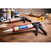 Pistolety do sylikonu