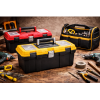 Skrzynki narzędziowe